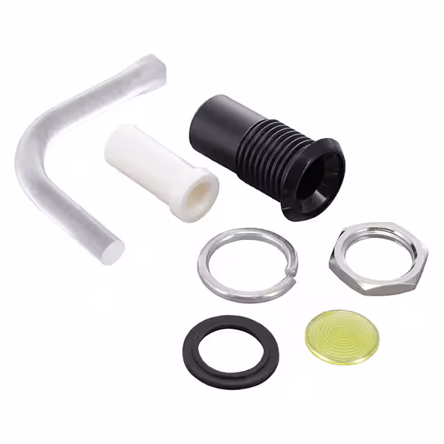 RHD-1100-1500-F9PZY67PR Bivar Inc.  Ottica - Tubi luminosi